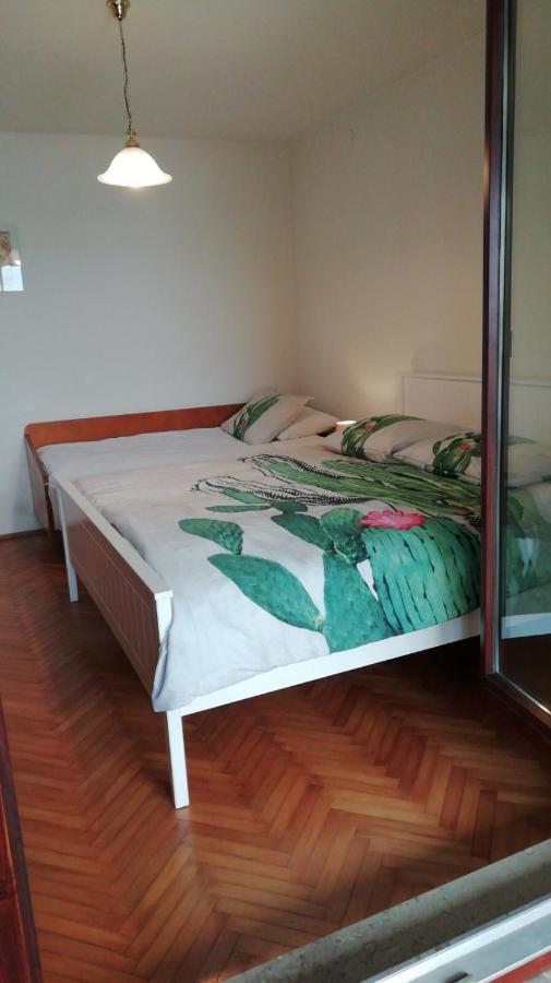 Apartment Pergola ปอร์โตรอซ ภายนอก รูปภาพ