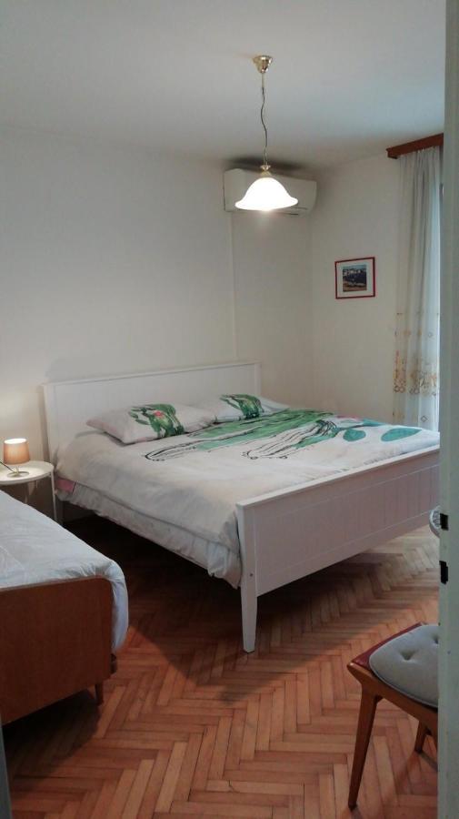 Apartment Pergola ปอร์โตรอซ ภายนอก รูปภาพ