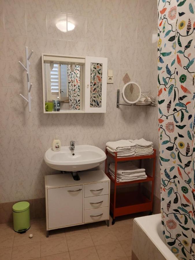Apartment Pergola ปอร์โตรอซ ภายนอก รูปภาพ